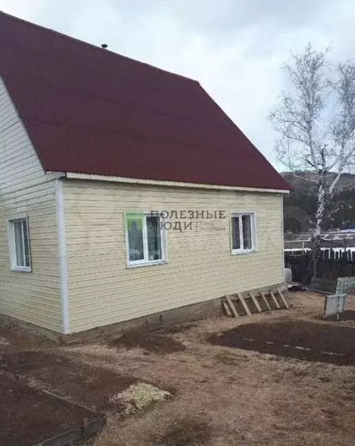 Дом 64 м на участке 18,9 сот. - Фото 0