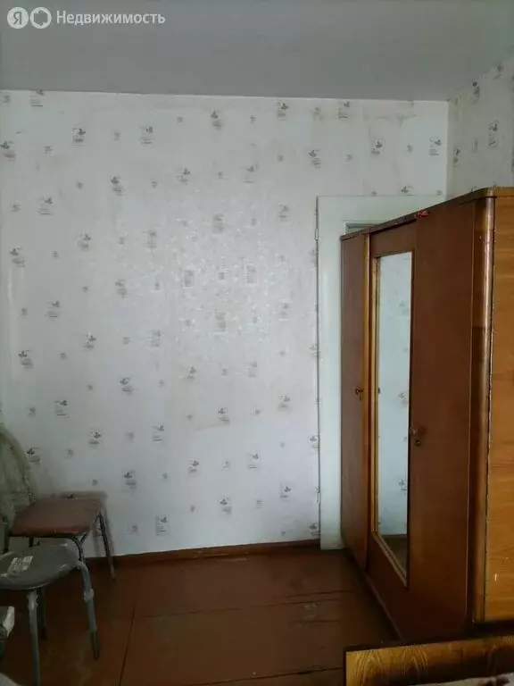 2-комнатная квартира: посёлок Серебрянский, Лужская улица, 3 (44 м) - Фото 0