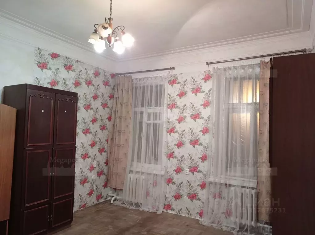 2-к кв. Санкт-Петербург Дегтярная ул., 31 (52.0 м) - Фото 0