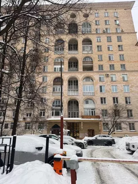 1-к кв. Москва ул. Дмитрия Ульянова, 4К2 (32.8 м) - Фото 1