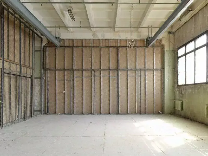 Производственное помещение в Санкт-Петербург ул. Комсомола, 1-3М (707 ... - Фото 2