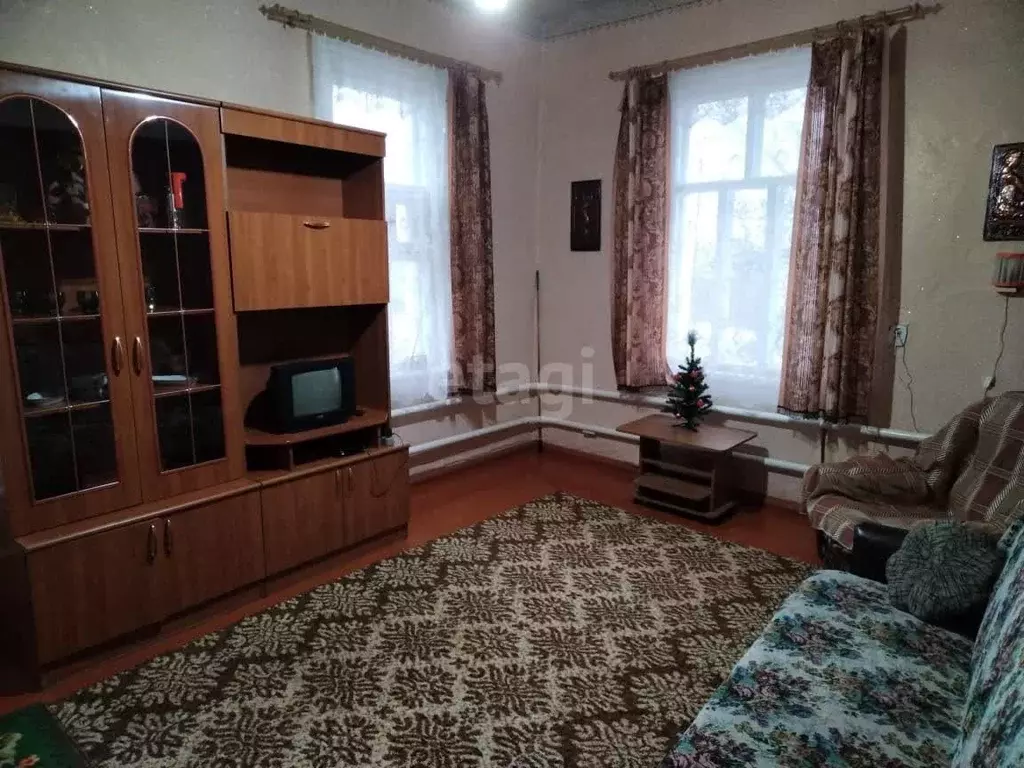 3-к кв. Белгородская область, Валуйки Малый пер., 4 (65.1 м) - Фото 1