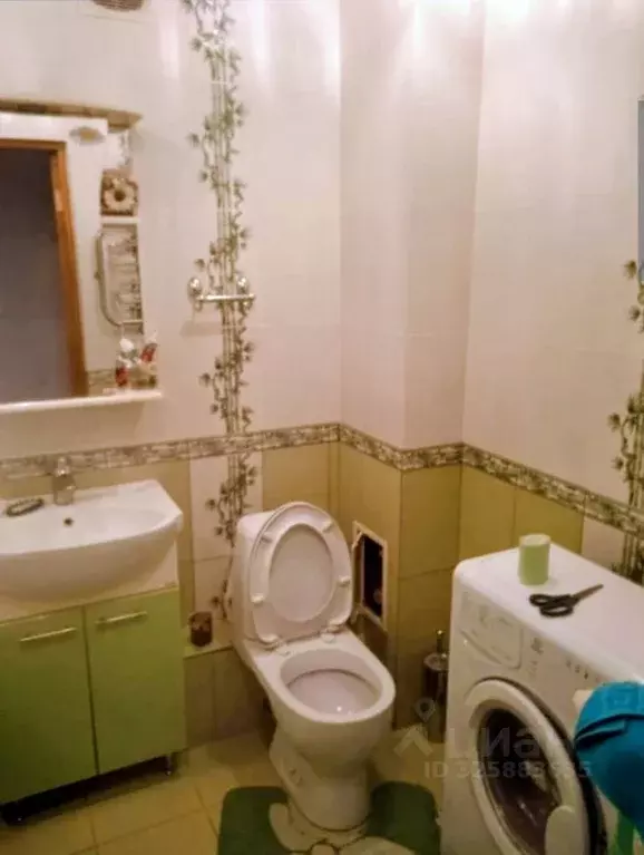 1-к кв. Нижегородская область, Арзамас просп. Ленина, 214 (45.0 м) - Фото 2