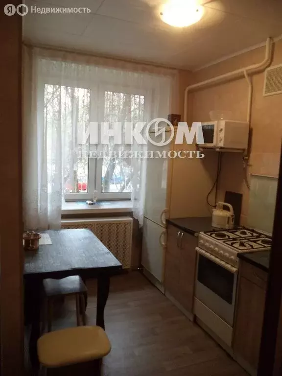 2-комнатная квартира: Москва, улица Рогова, 18 (42 м) - Фото 1