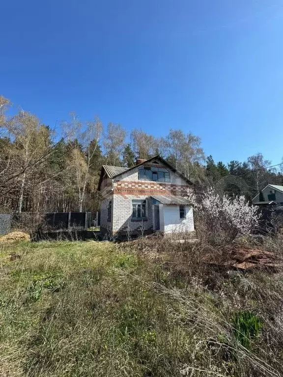 Дача 70 м на участке 6 сот. - Фото 0