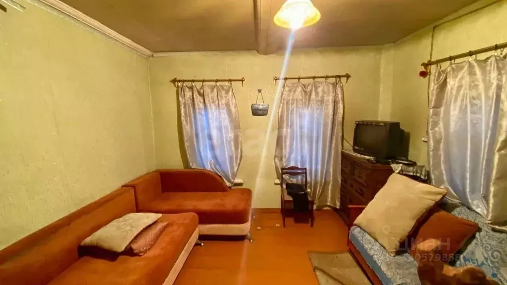 Дом в Костромская область, Шарья Советская ул., 71 (61 м) - Фото 2