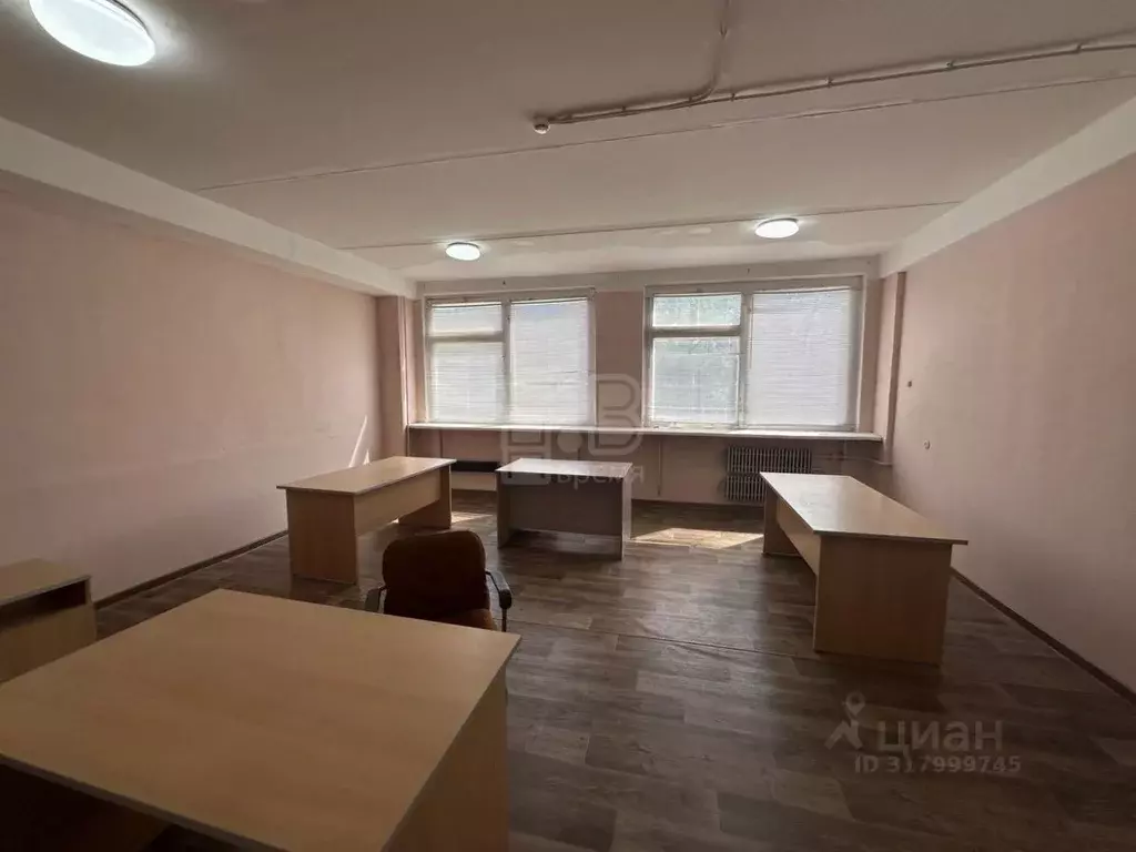Офис в Московская область, Орехово-Зуево Совхозная ул., 57 (36 м) - Фото 0