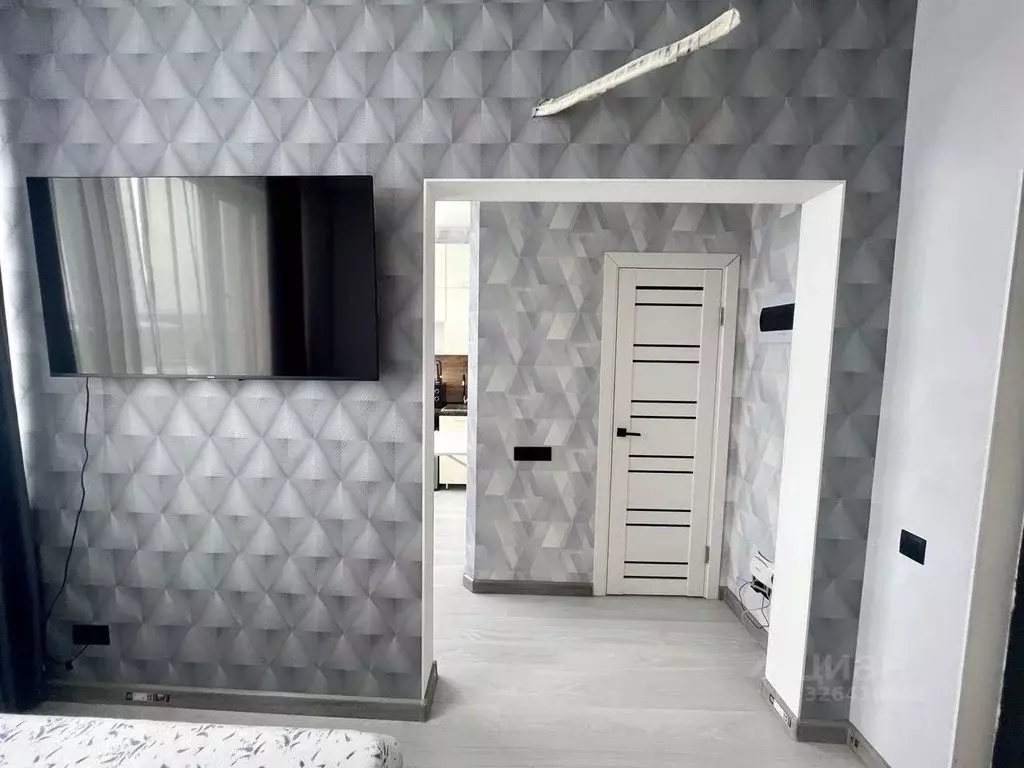 1-к кв. Московская область, Королев Пионерская ул., 1 (22.0 м) - Фото 2