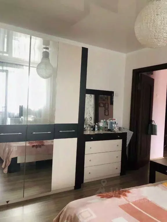 3-к кв. Ростовская область, Таганрог ул. Бабушкина (64.0 м) - Фото 1