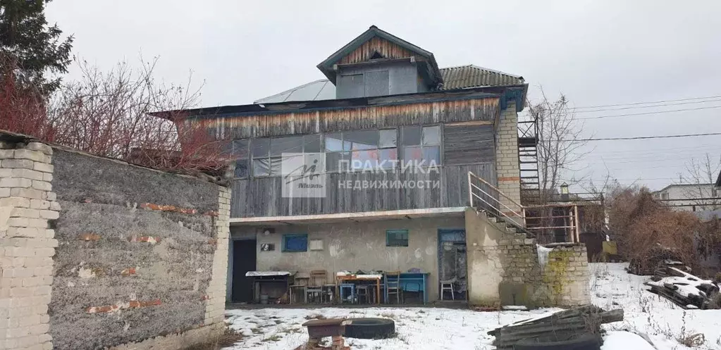Участок в Липецкая область, Задонск ул. Карла Маркса (24.0 сот.) - Фото 1