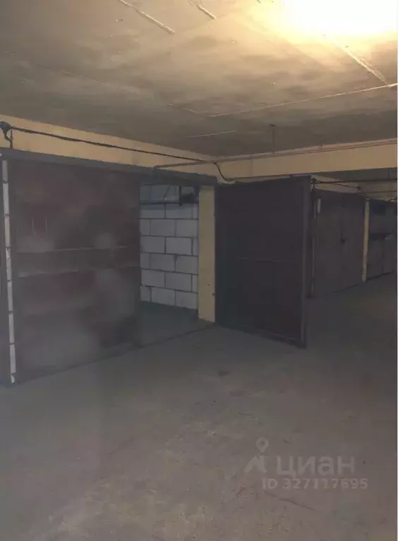 Гараж в Москва ул. Удальцова, 36 (22 м) - Фото 1