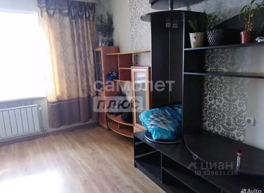 2-к кв. Забайкальский край, Чита Царский мкр, 13 (60.9 м) - Фото 2