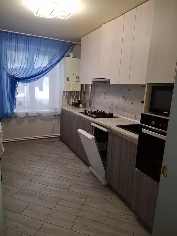 Продаётся 3-к квартира, 62.8 м - Фото 1