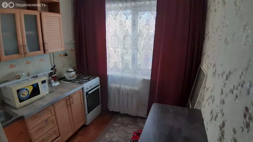 3-комнатная квартира: Раменское, Донинское шоссе, 4 (56.3 м) - Фото 2