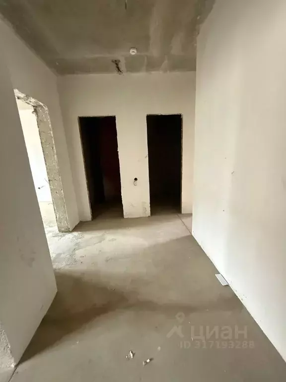 2-к кв. Краснодарский край, Краснодар ул. Имени Героя Ростовского, 8к5 ... - Фото 1