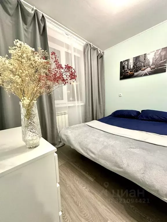 2-к кв. Свердловская область, Екатеринбург ул. Серафимы Дерябиной, 51 ... - Фото 1