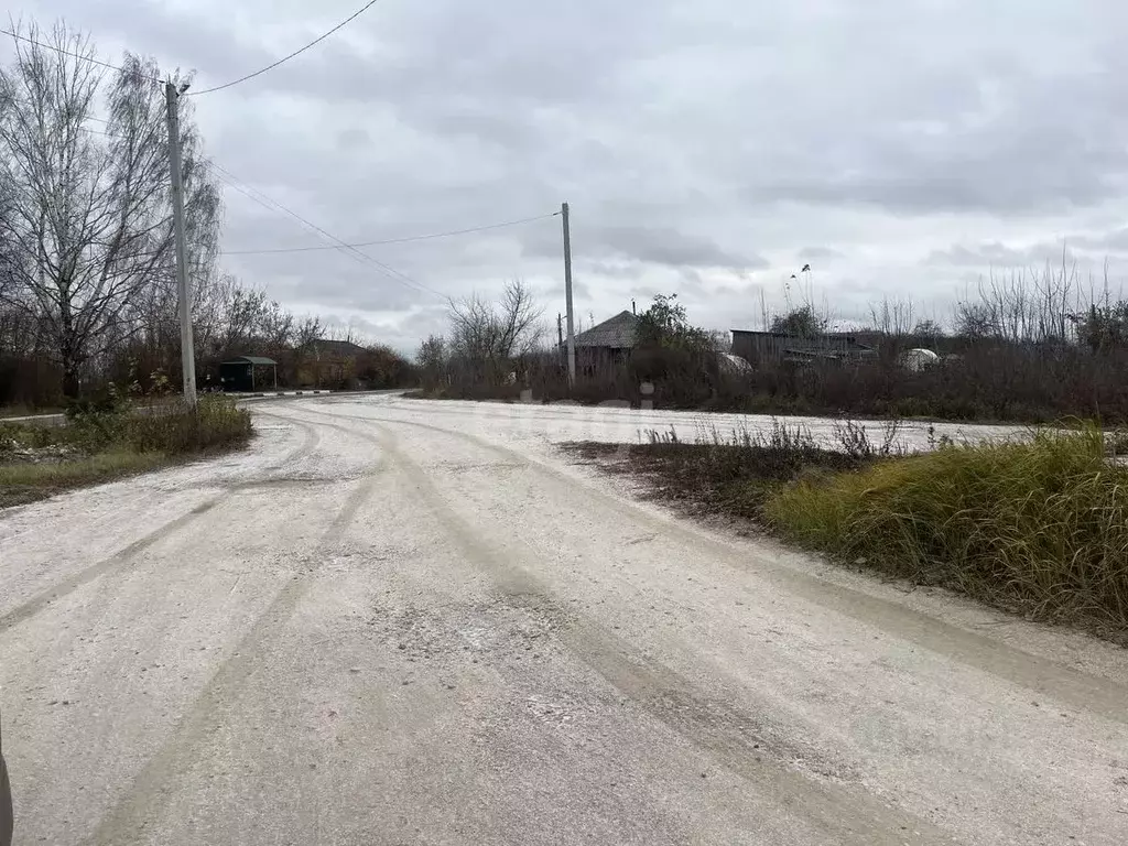 Помещение свободного назначения в Владимирская область, Муром с. ... - Фото 1