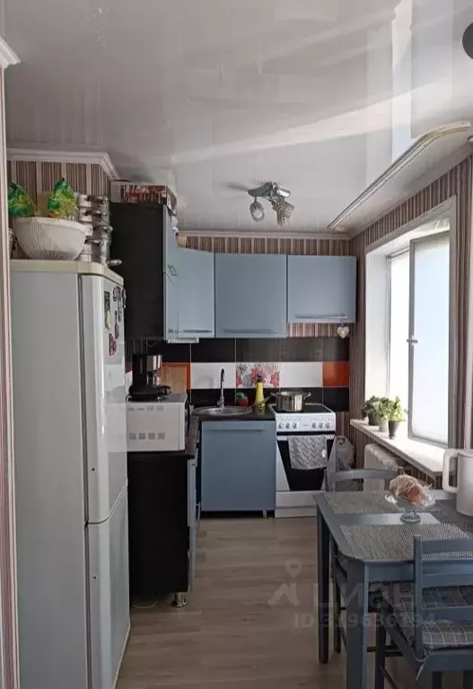 1-к кв. Краснодарский край, Армавир ул. Кирова, 92 (35.0 м) - Фото 0