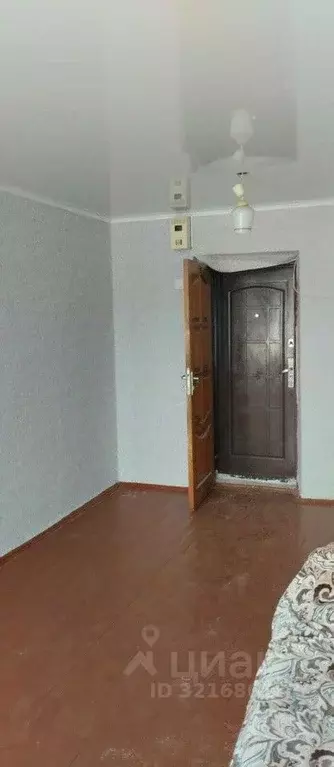 Комната Орловская область, Мценск 1-й мкр, 21 (18.6 м) - Фото 1