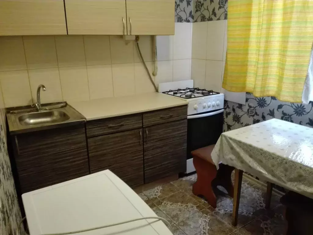 2-к кв. Московская область, Солнечногорск Рекинцо мкр, 4 (46.0 м) - Фото 1