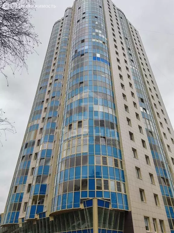 1-комнатная квартира: Санкт-Петербург, улица Прокофьева, 7к2 (46.1 м) - Фото 1