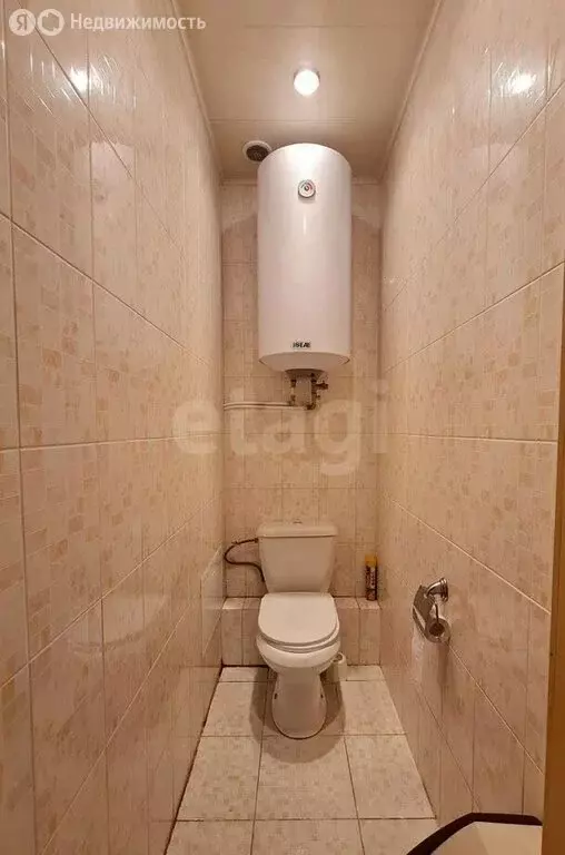 3-комнатная квартира: Тверь, проспект Ленина, 43 (77.4 м) - Фото 2