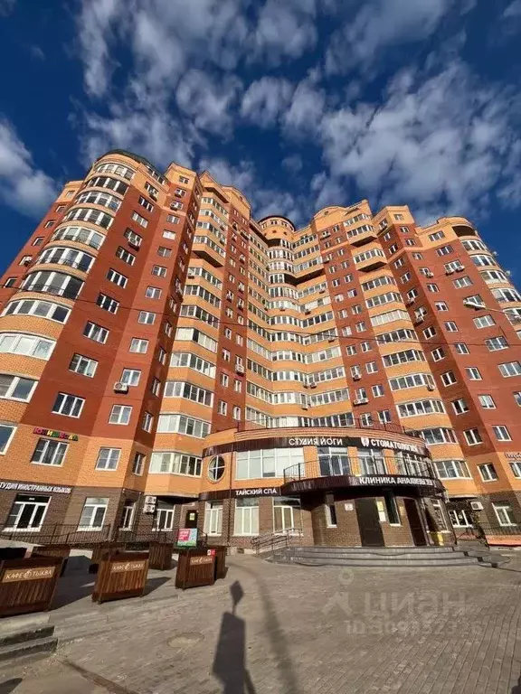 5-к кв. Московская область, Серпухов ул. Фирсова, 3 (154.7 м) - Фото 1