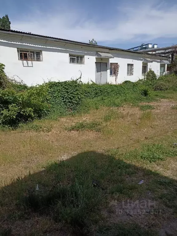 Склад в Краснодарский край, Краснодар Центральный мкр, ул. Мира, 90А ... - Фото 1