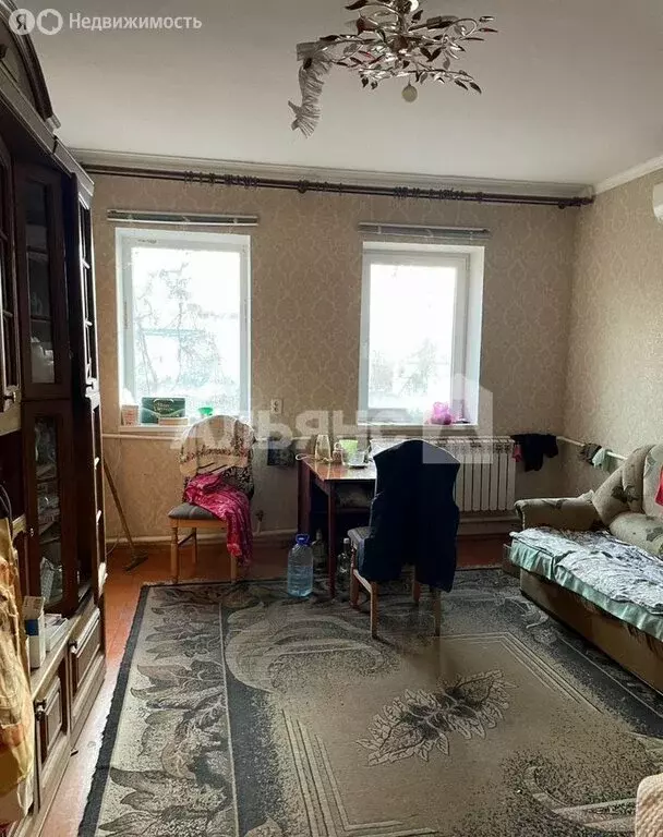 Дом в Белая Калитва, Краснопартизанская улица (137.5 м) - Фото 2