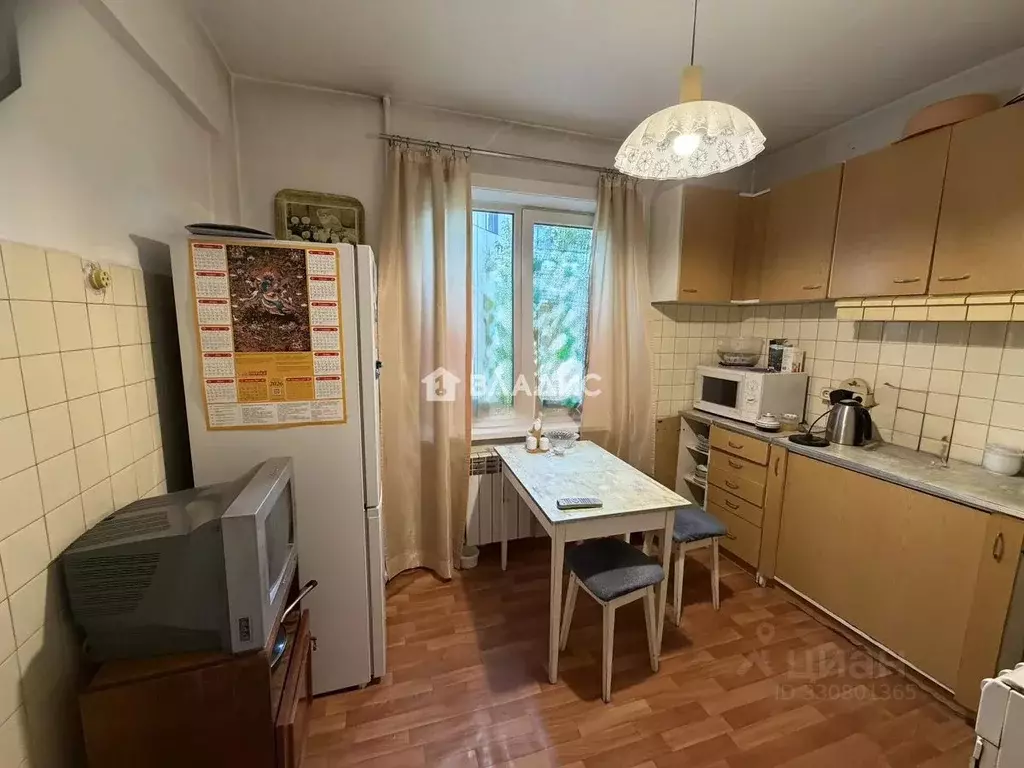 3-к кв. Бурятия, Улан-Удэ ул. Борсоева, 19 (62.9 м) - Фото 1
