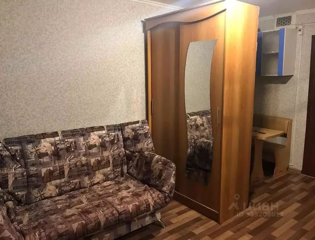 Комната Самарская область, Самара Московское ш., 16А (16.0 м) - Фото 1