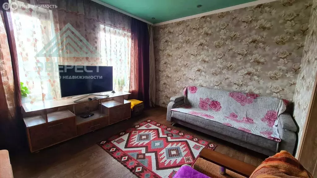Дом в село Советская Хакасия, Центральная улица, 18 (57 м) - Фото 2