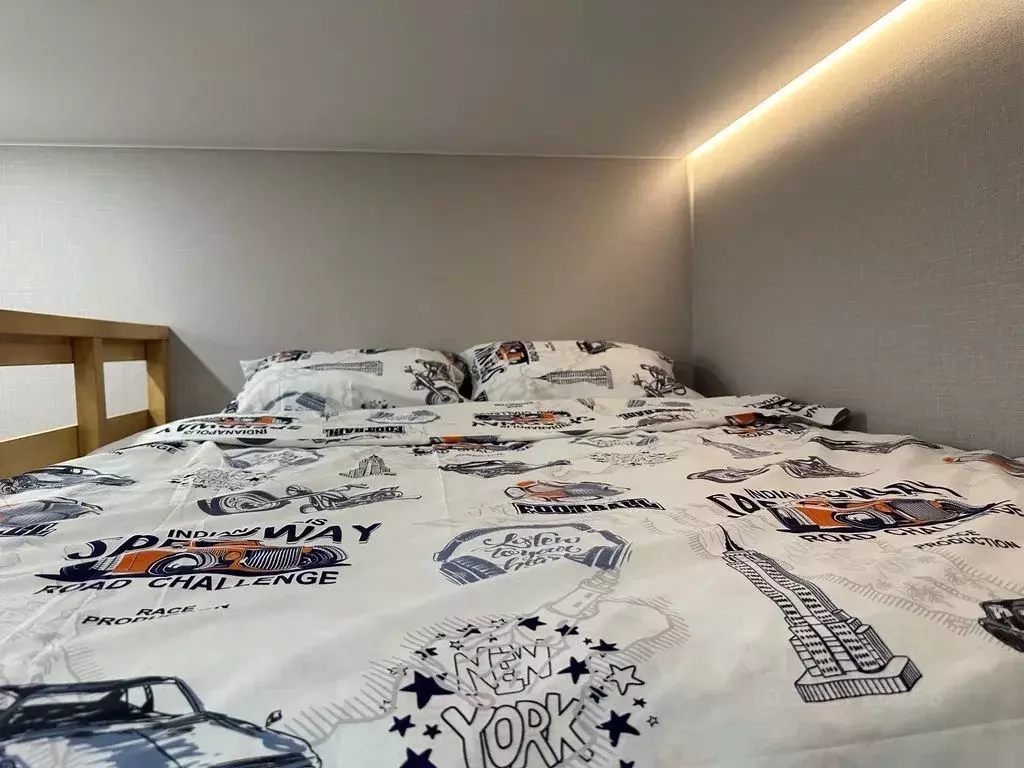 Студия Татарстан, Казань Проточная ул., 12 (33.0 м) - Фото 2