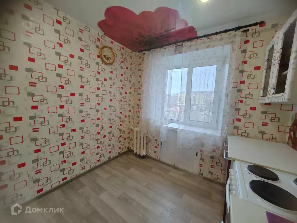 Продаётся 2-к квартира, 44.8 м - Фото 1