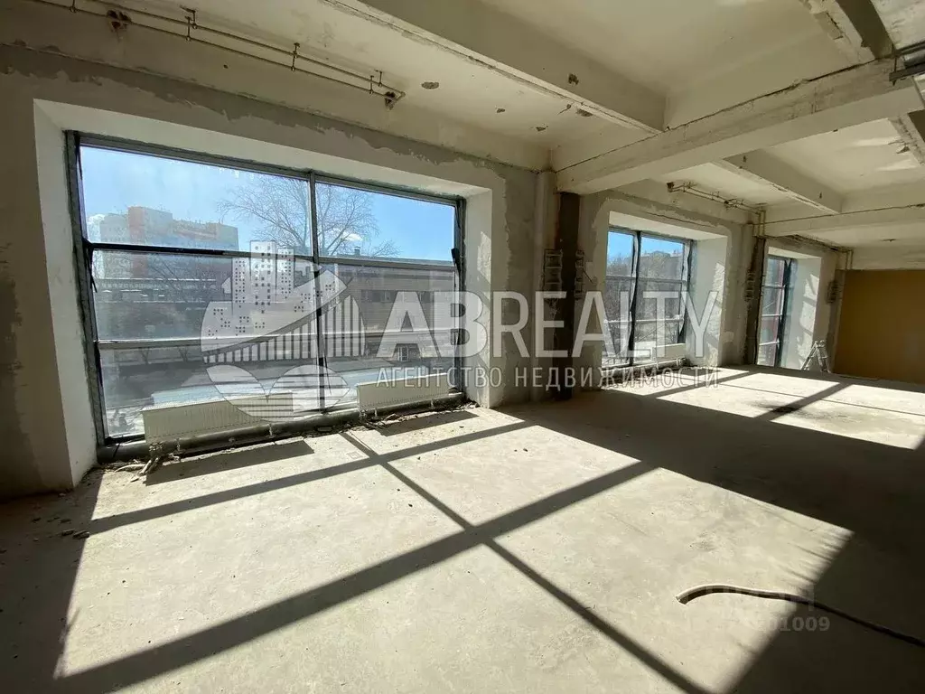 Офис в Москва Каширское ш., 3К2С9 (335 м) - Фото 1