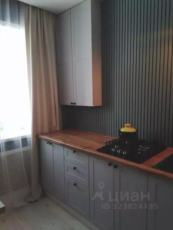 1-к кв. Вологодская область, Вологда ул. Гоголя, 13 (33.0 м) - Фото 1