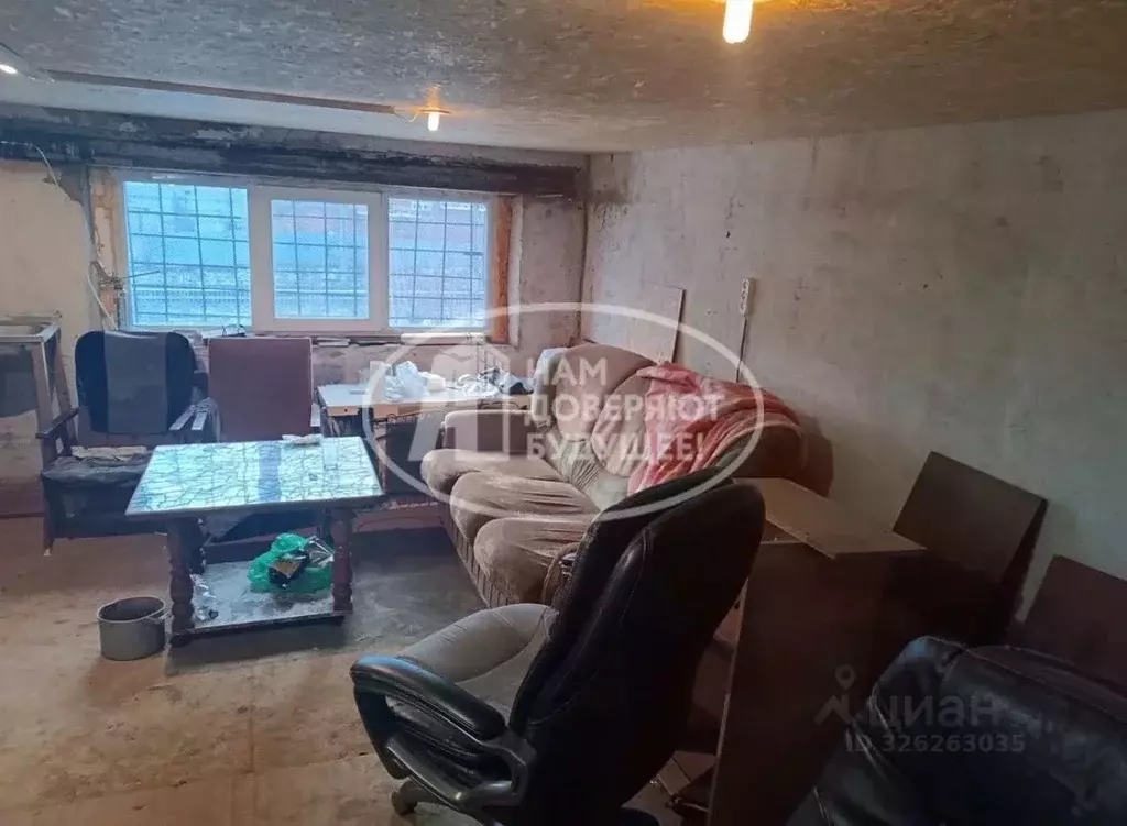 Гараж в Удмуртия, Глазов Гаражный Участок № 12 тер., 7/19 (63 м) - Фото 2