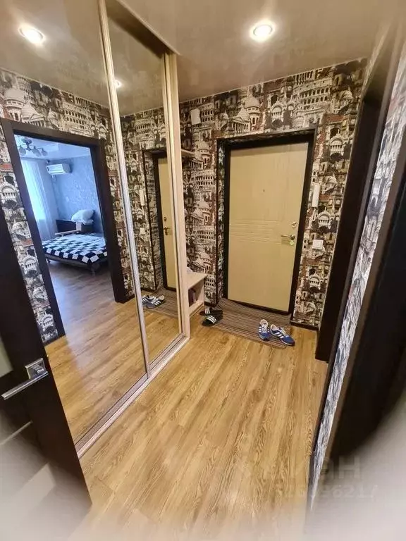 1-к кв. Амурская область, Благовещенск ул. Шевченко, 70 (50.0 м) - Фото 2