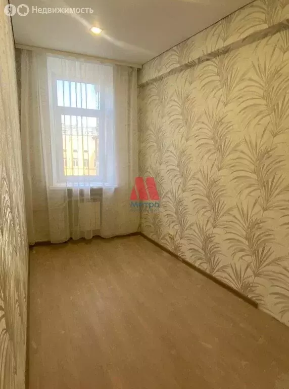 1-комнатная квартира: Иваново, проспект Ленина, 73 (22 м) - Фото 1