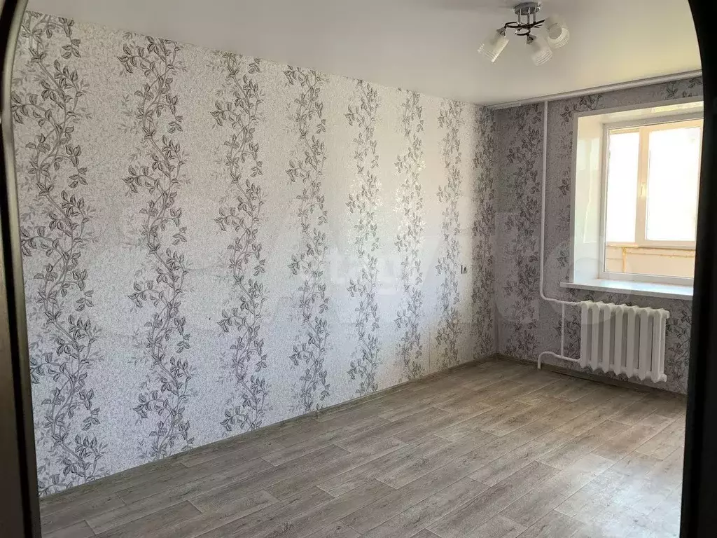 1-к. квартира, 34,6 м, 7/9 эт. - Фото 1