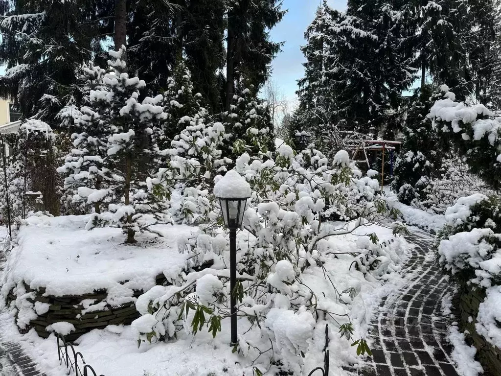 Коттедж в Санкт-Петербург просп. Лахтинский, 104 (333 м) - Фото 2