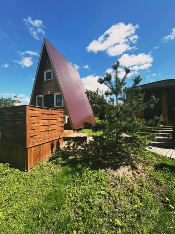 Дом в Рязанская область, Рязань ул. Порядок, 89 (17 м) - Фото 0