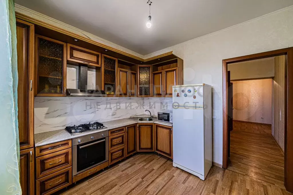 2-к. квартира, 65,6 м, 2/9 эт. - Фото 1