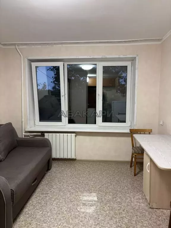 Студия Красноярский край, Красноярск ул. Курчатова, 6 (17.0 м) - Фото 0