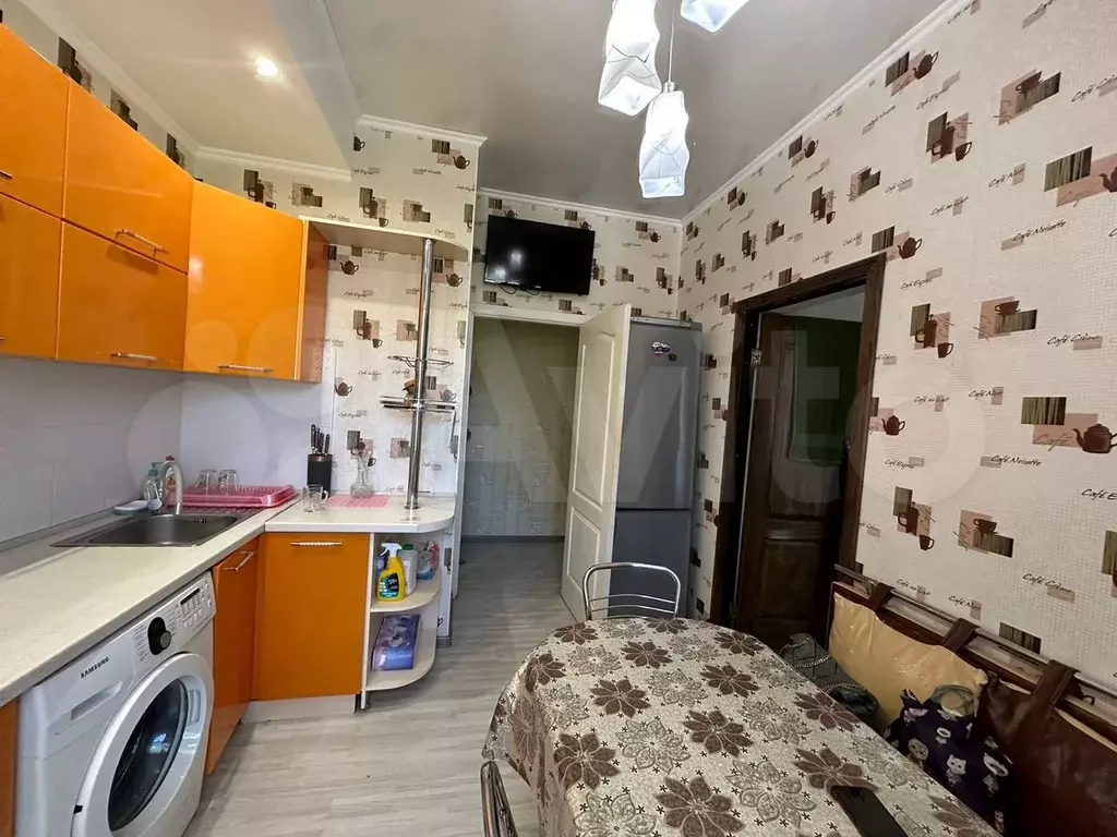 2-к. квартира, 43,2 м, 2/2 эт. - Фото 1
