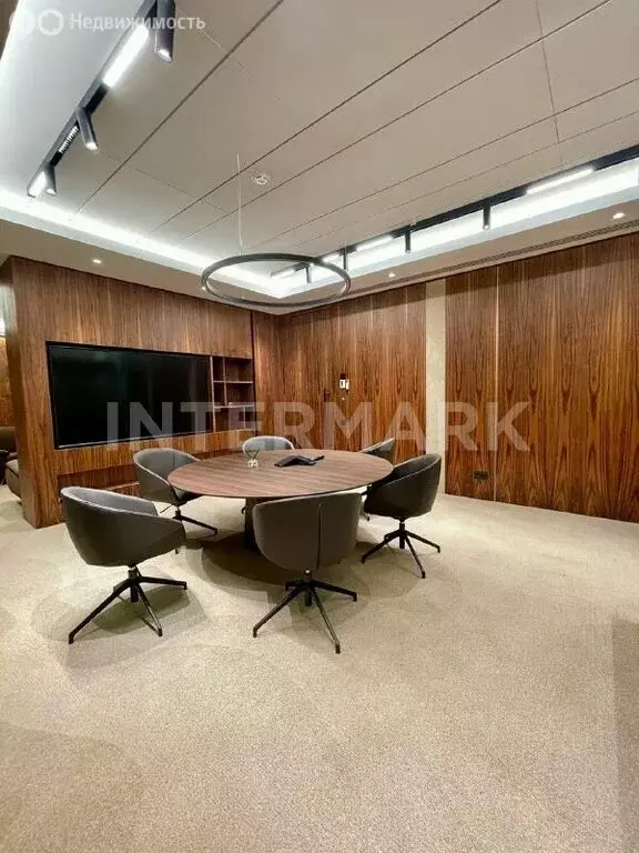 Офис (810 м) - Фото 1