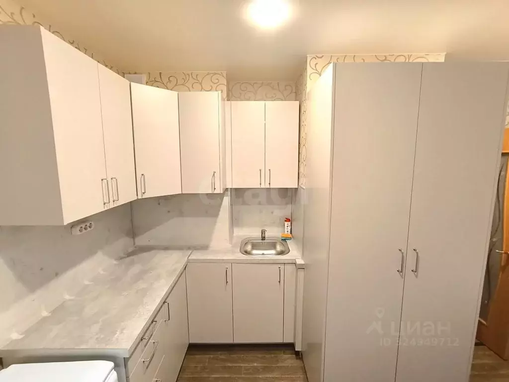 2-к кв. Смоленская область, Смоленск ул. Маршала Еременко, 54 (53.4 м) - Фото 1