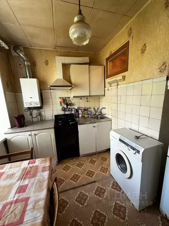3-к кв. Рязанская область, Рязань ул. Семена Середы, 11 (60.0 м) - Фото 1