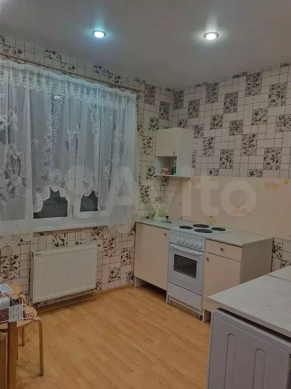 2-к. квартира, 61 м, 4/14 эт. - Фото 0