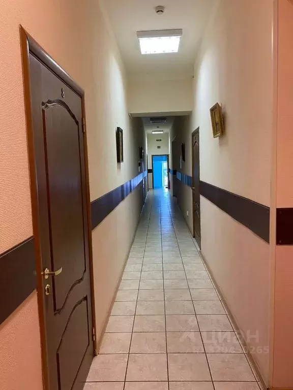 Офис в Санкт-Петербург остров Канонерский, 24 (19 м) - Фото 2